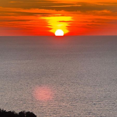 Casa Iris Hotel Castellabate Kültér fotó