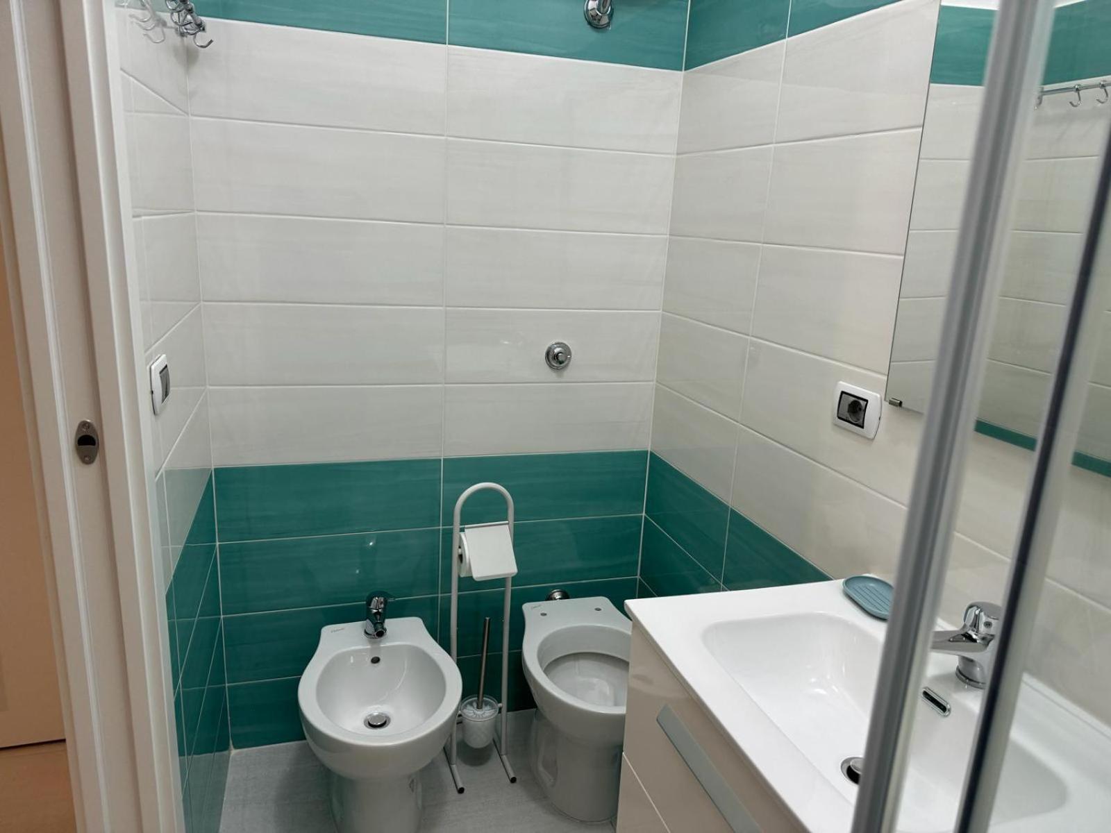 Casa Iris Hotel Castellabate Kültér fotó