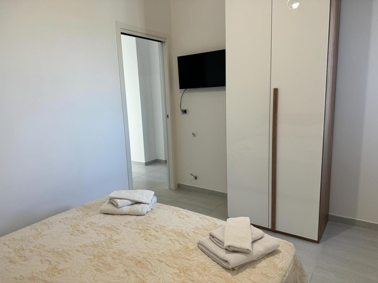 Casa Iris Hotel Castellabate Kültér fotó