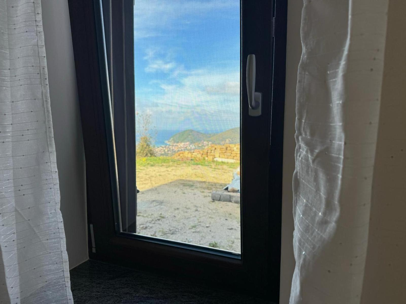 Casa Iris Hotel Castellabate Kültér fotó